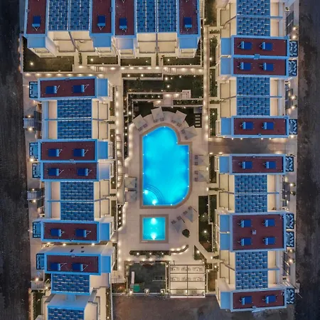 Appartement Alexandar15 *