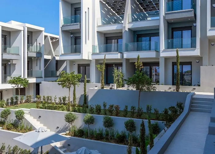 Apartman Alexandar15 *
