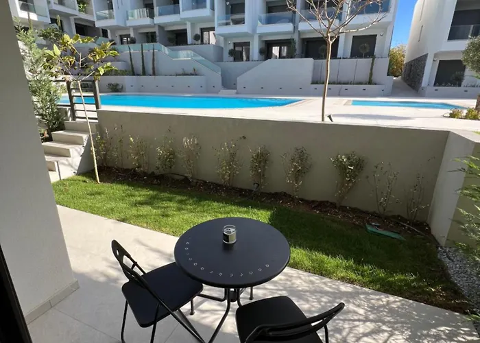 Alexandar15 Apartman *