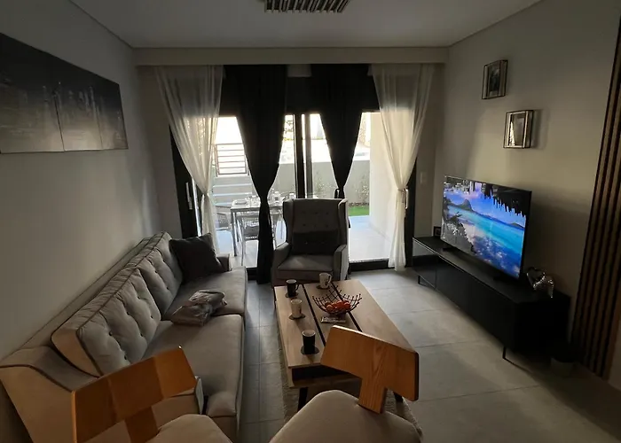 Alexandar15 Apartman *