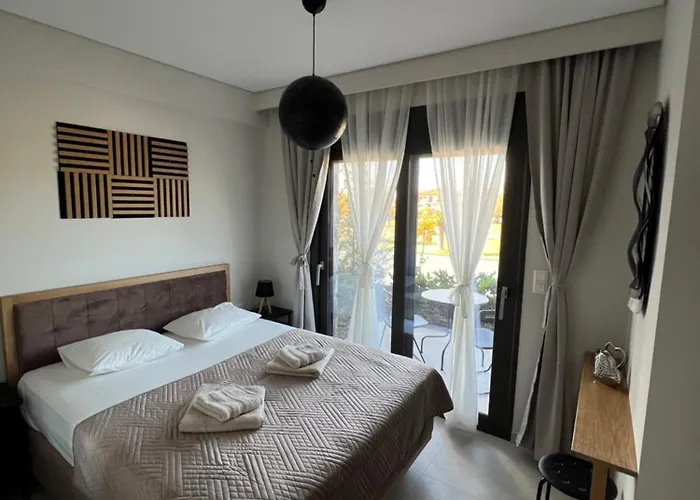 Apartman Alexandar15 *