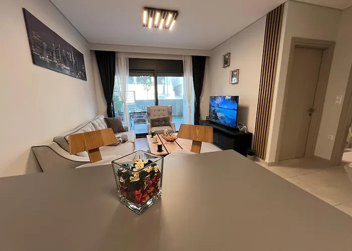 Apartman Alexandar15 *