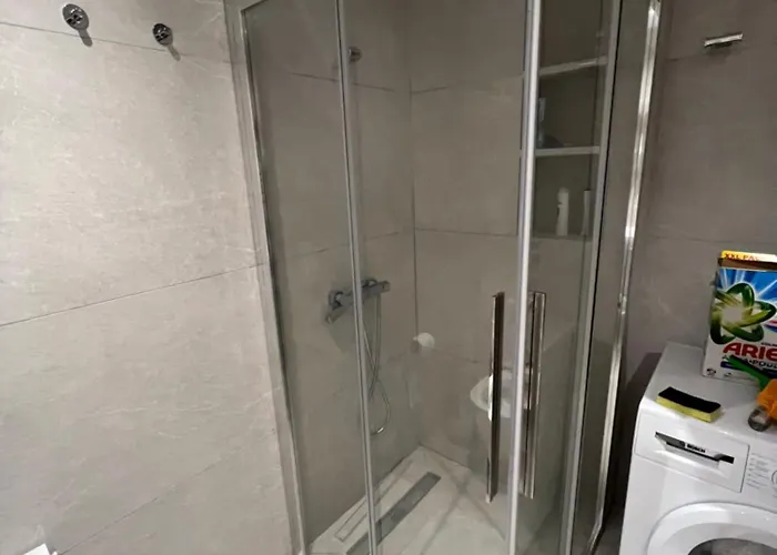Alexandar15 Apartman *
