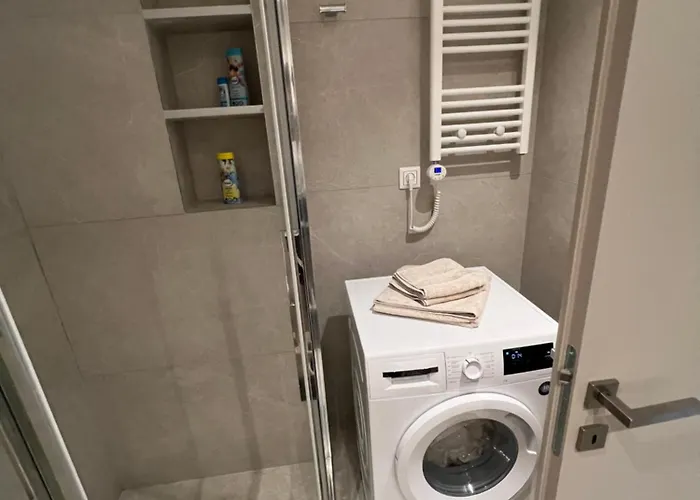 Alexandar15 Apartman