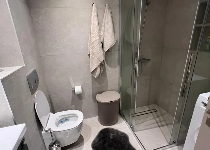 Apartman Alexandar15 *