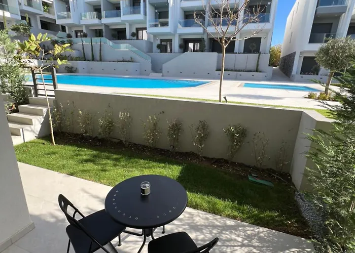 Alexandar15 Apartman